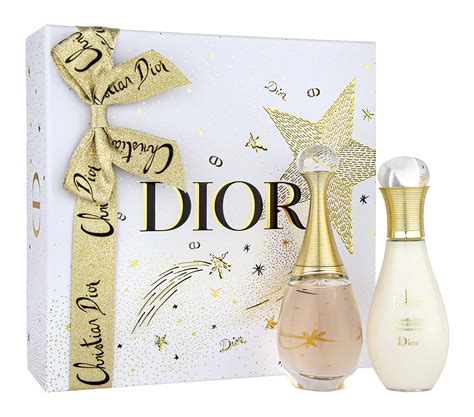 dior j adore gift set